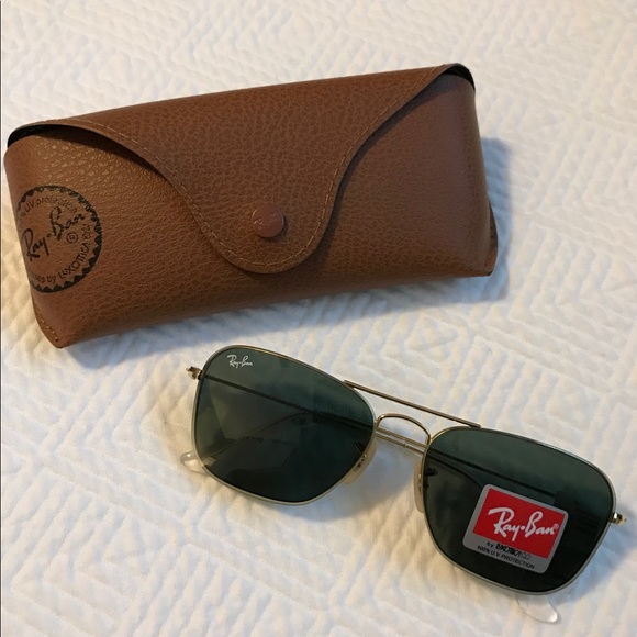 square shape ray ban sunglasses